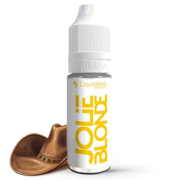 E-LIQUIDE JOLIE BLONDE CLASSIC LIQUIDEO 10ML