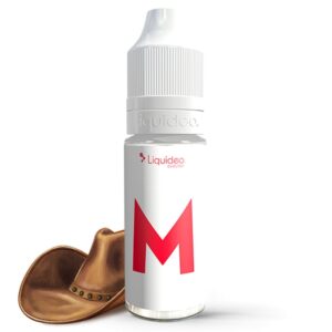E-LIQUIDE M CLASSIC LIQUIDEO 10ML