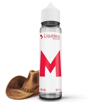 E-LIQUIDE M CLASSIC LIQUIDEO 50ML