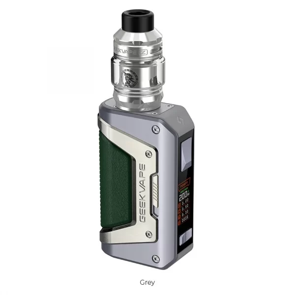 KIT AEGIS LEGEND 2 L200 GEEKVAPE