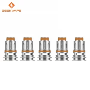 RESISTANCE P GEEKVAPE (X5)