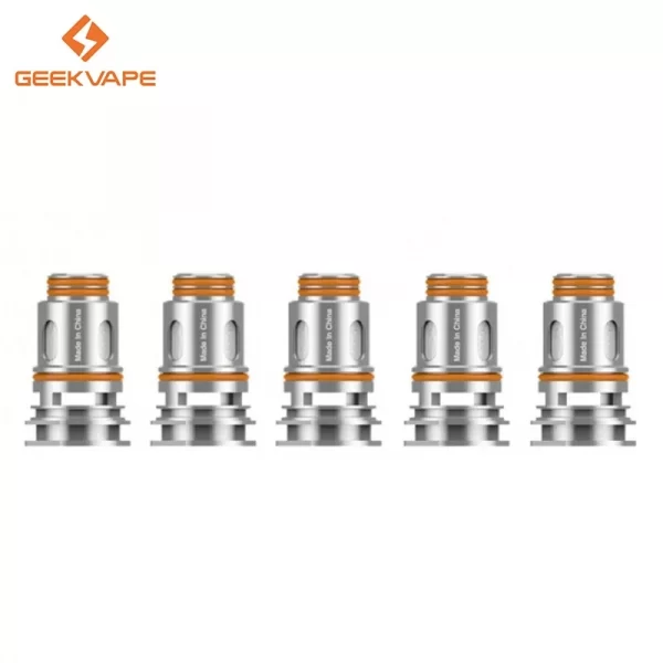 RESISTANCE P GEEKVAPE (X5)