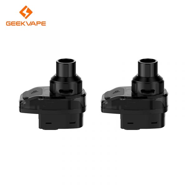CARTOUCHES AEGIS HERO 2 GEEKVAPE (X2)