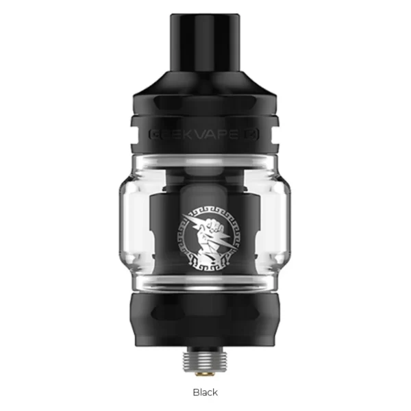 CLEAROMISIEUR Z NANO 2 TANK GEEKVAPE