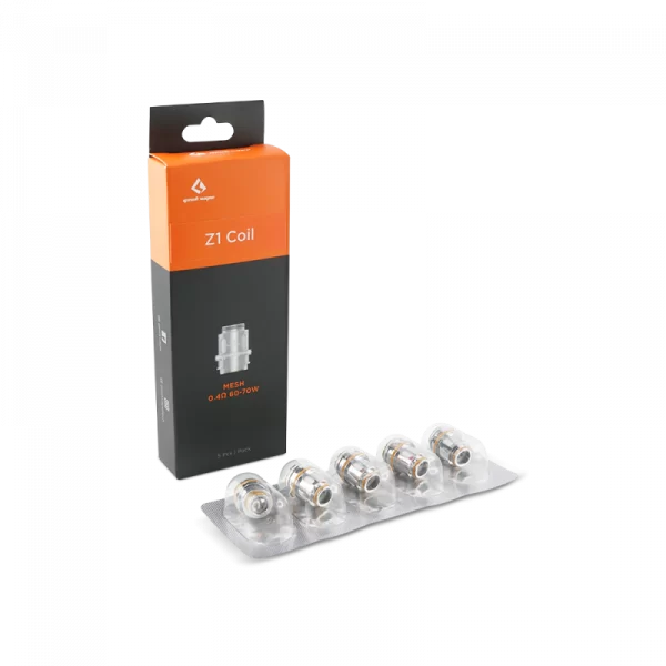 RESISTANCE Z GEEKVAPE (X5)
