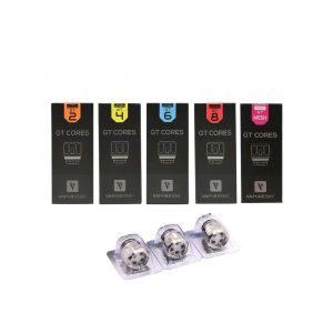 RÉSISTANCE GT VAPORESSO (X3)