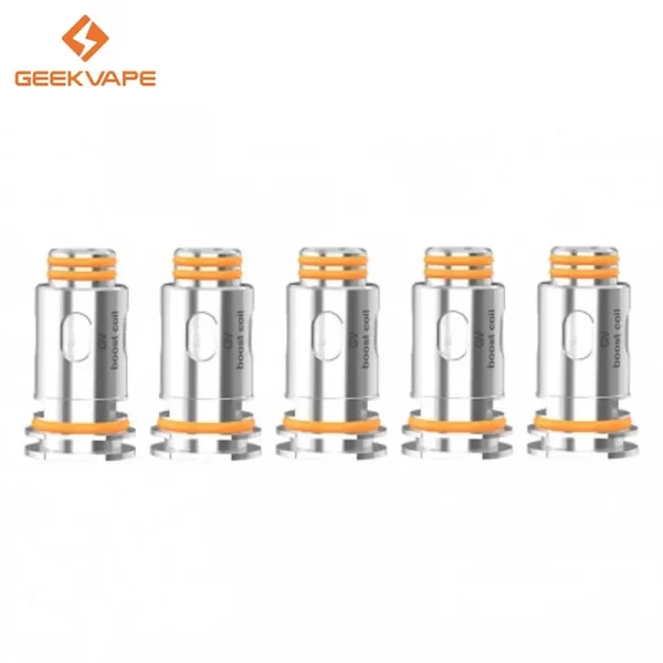 RESISTANCE B GEEKVAPE (X5)