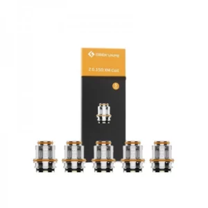 RESISTANCE Z GEEKVAPE (X5)