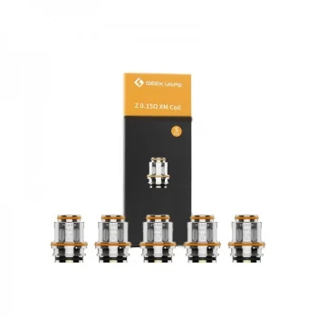 RESISTANCE Z GEEKVAPE (X5)