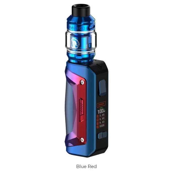 KIT S100 AEGIS SOLO 2 GEEKVAPE