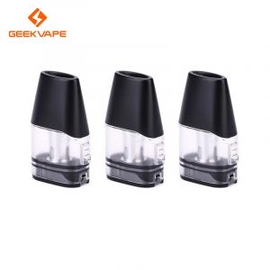 CARTOUCHES AEGIS ONE GEEKVAPE (X3)