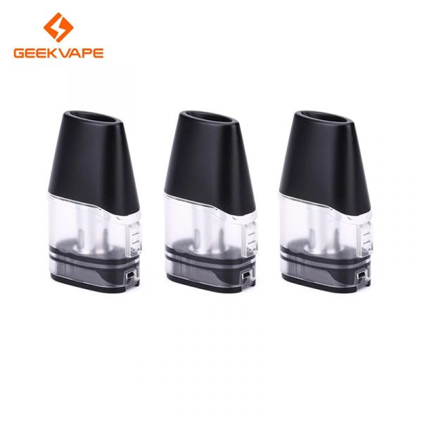 CARTOUCHES AEGIS ONE GEEKVAPE (X3)