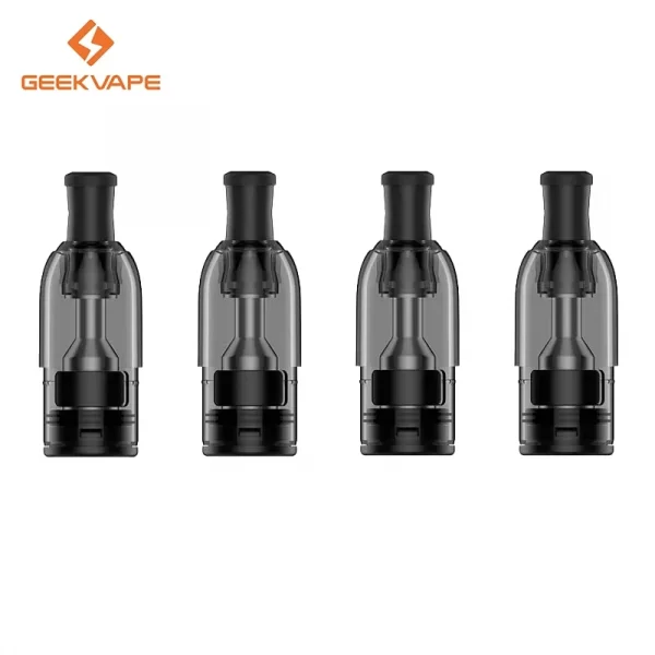 CARTOUCHES WENAX M1 GEEKVAPE (X4)