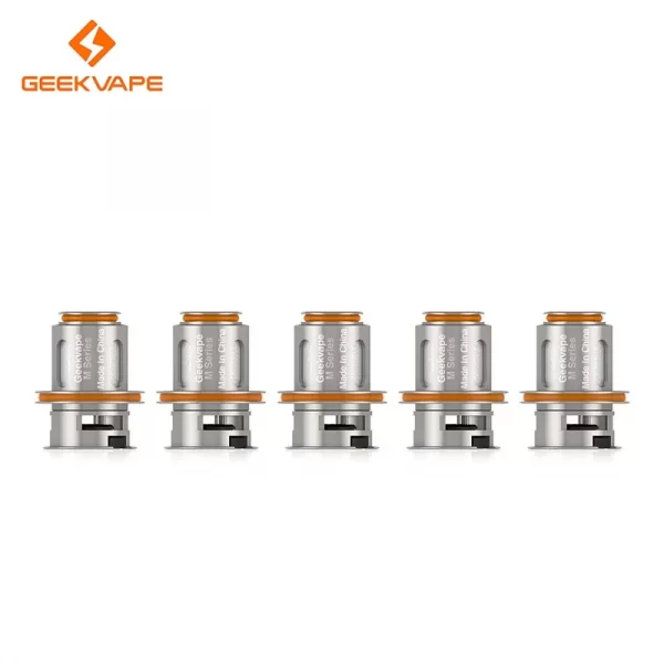 RESISTANCE M GEEKVAPE (X5)