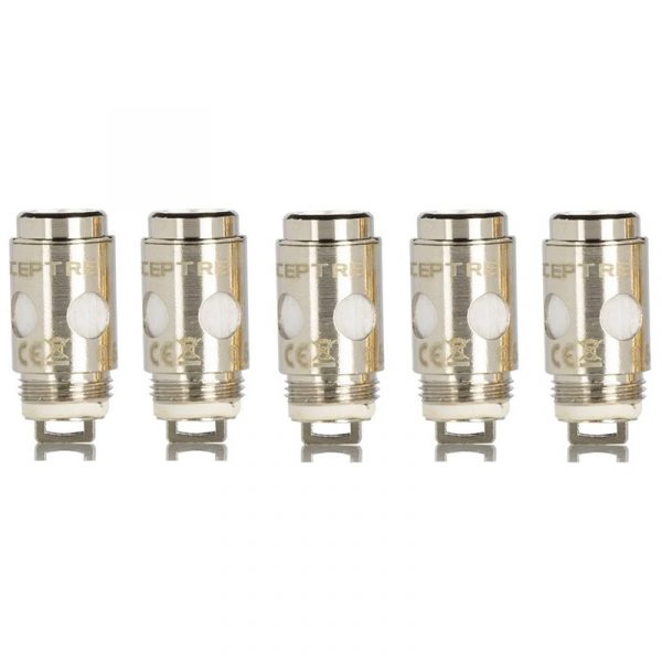 RESISTANCES SCEPTRE INNOKIN (X5)