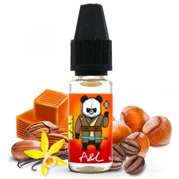 ARÔME CONCENTRÉ PANDA WAN A&L 10ML