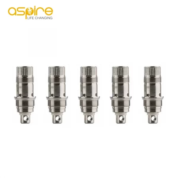 RESISTANCES NAUTILUS ASPIRE (X5)