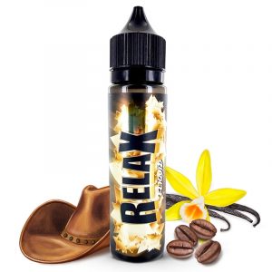 E-LIQUIDE RELAX ELIQUID FRANCE 50ML