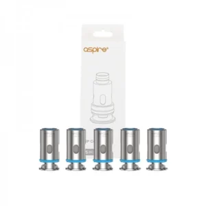 RESISTANCES BP ASPIRE (X5)