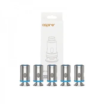 RESISTANCES BP ASPIRE (X5)