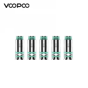 RESISTANCES ITO VOOPOO (X5)