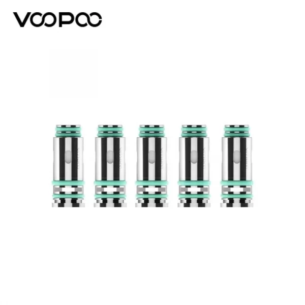 RESISTANCES ITO VOOPOO (X5)