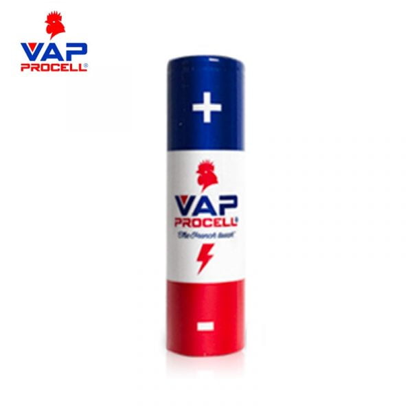 ACCU 21700 VAP PROCELL 4200MAH