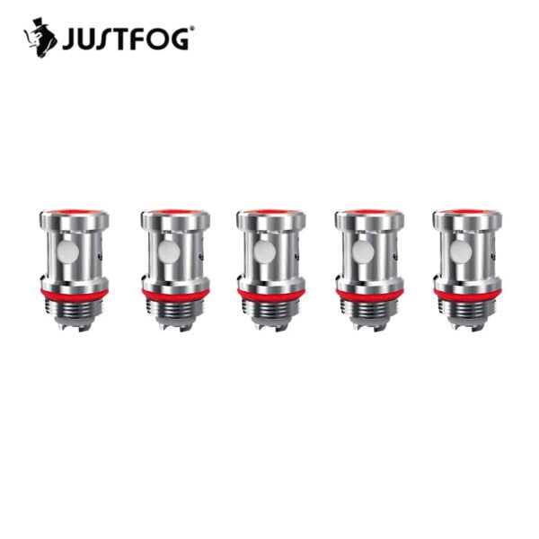 RESISTANCES 14 SERIES (Q16) JUSTFOG (X5)