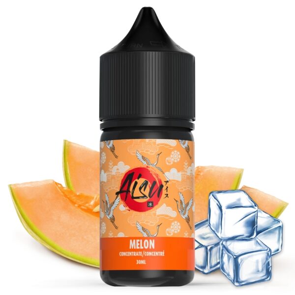 ARÔME CONCENTRÉ MELON AISU 30ML