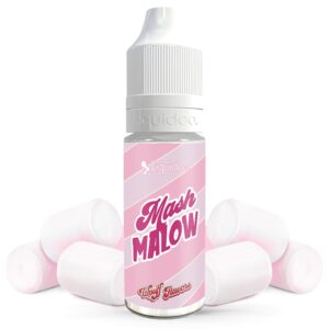 E-LIQUIDE MARSHMALLOW WPUFF FLAVORS 10ML LIQUIDEO