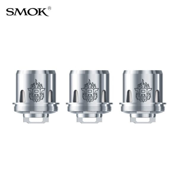 RESISTANCE X-BABY SMOK (X3)