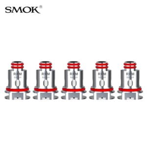 RESISTANCE RPM SMOK (X5)