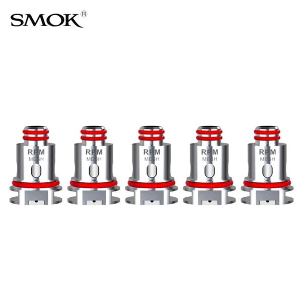 RESISTANCE RPM SMOK (X5)