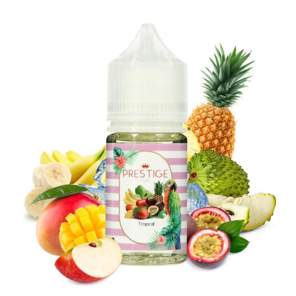 ARÔME CONCENTRÉ TROPICAL PRESTIGE FRUITS 30ML