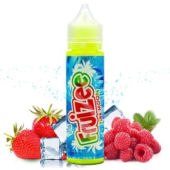 FIRE MOON FRAISE FRAMBOISE FRUIZEE 50ML
