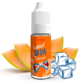 E-LIQUIDE MELON FREEZE LIQUIDEO 10ML