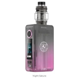 KIT CENTAURUS N200 LOST VAPE