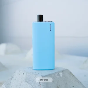 POD PEAK GEEKVAPE
