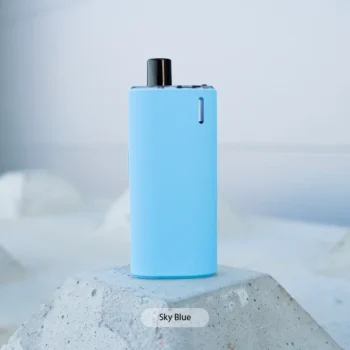 POD PEAK GEEKVAPE