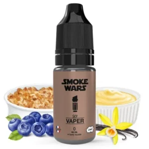 E-LIQUIDE SKY VAPER E-TASTY 10ML