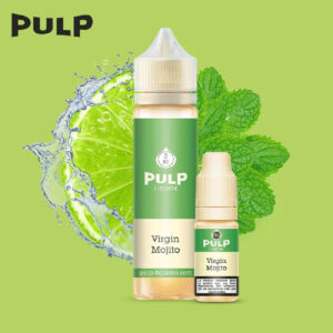 E-LIQUIDE VIRGIN MOJITO PULP 50ML