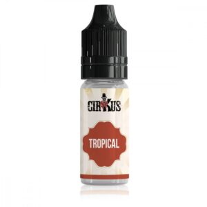E-LIQUIDE TROPICAL CIRKUS 10ML