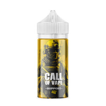 E-LIQUIDE SUPPORT CALL OF VAPE 100ML