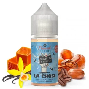 ARÔME CONCENTRÉ LA CHOSE LE FRENCH LIQUIDE 30ML