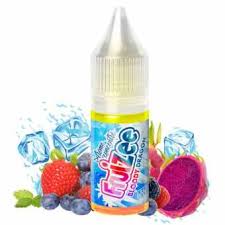 ARÔME CONCENTRÉ BLOODY DRAGON FRUIZEE 10ML