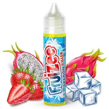 E-LIQUIDE DRAGON KILLER FRUIZEE ELIQUID FRANCE 50ML