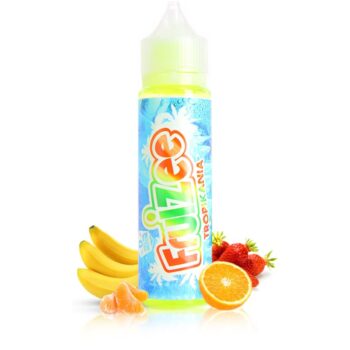 E-LIQUIDE TROPIKANIA FRUIZEE 50ML
