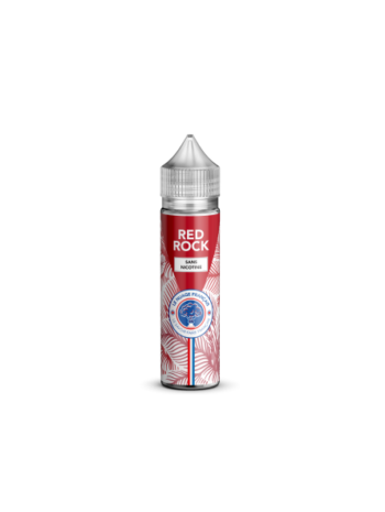 E-LIQUIDE RED LE NUAGE FRANCAIS 50ML