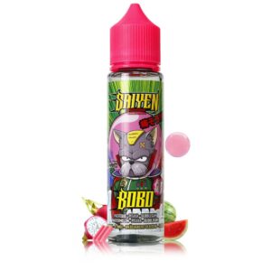E-LIQUDE SAIYEN BOBO SWOKE 50ML