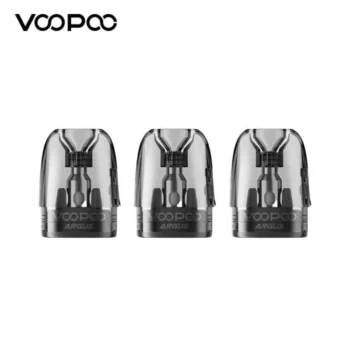 CARTOUCHES ARGUS TOP FILL 3 ML VOOPOO (X3)